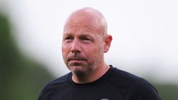 Danimarca, Riemer: “Schmeichel ha fatto parate decisive, ma devo rivedere tutto”