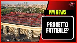 Stadio Milan nell’area di San Siro? Progetto fattibile? San Donato e non solo | PM NEWS