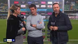 Chivu: “Verona mi ha salvato. Arriverà il momento di Diouf. Con Martinez…”