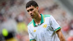 Aldair elogia Soulé: “Oggi ho visto il leader che serve alla Roma. Bravo Matias!”