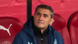Valverde: Fiorentina, ma non solo. Gazzetta: “Un altro club di A sulle sue tracce”