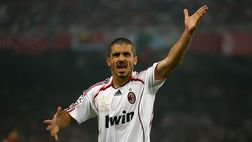 Lo Specchio del Diavolo – Gennaro Ivan Gattuso
