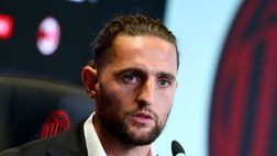 Milan, Rabiot: “Maignan e Theo Hernandez? Ecco cosa mi hanno detto”