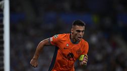 Lautaro, parole da leader: “Non giocato al nostro livello. Ora recuperiamo e lavoriamo per…”