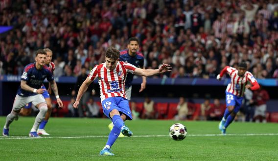 Condò: “Deluso da Atletico-Arsenal. Come in Serie A, stasera ho visto che…”- immagine 2