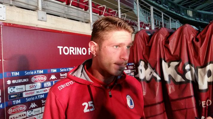 Torino-Pisa 4-0, parla Cani: “Ajeti? L’ho visto bene” - immagine 1