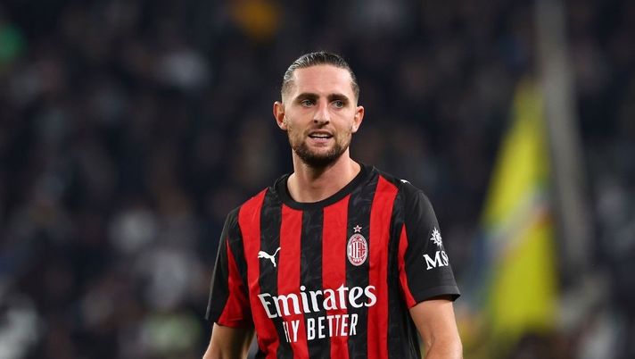 Rabiot: 'Al PSG e a Torino ho vinto, anche a Milano spero di poter lasciare quel segno'