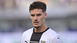 Parma, prove di formazione con Man e Bonny: la gestione di Keita e Bernabé