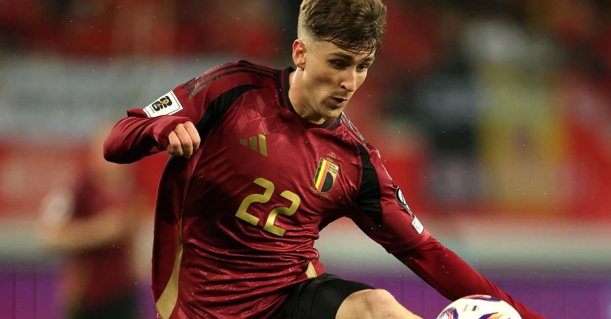 infortuni che guaio per il milan saelemaekers salta quasi sicuramente la fiorentina al suo posto 8230