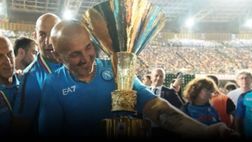 VIDEO Italia, Luciano Spalletti nuovo CT? Le immagini della sua carriera