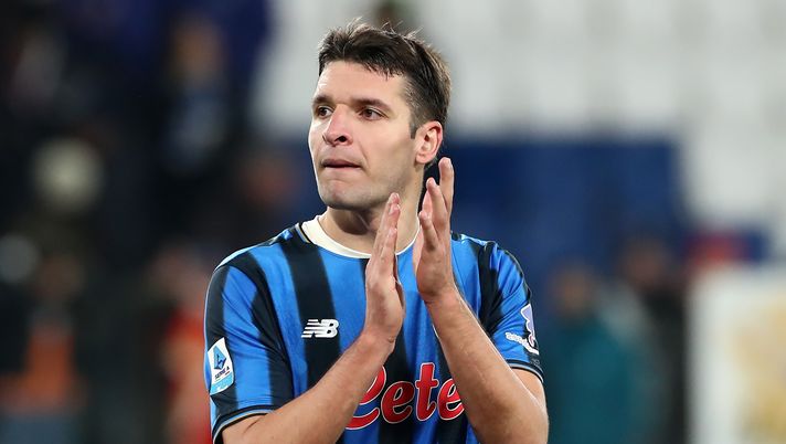 Tegola Atalanta, lesione al bicipite femorale per Djimsiti: salta l’Inter - immagine 1