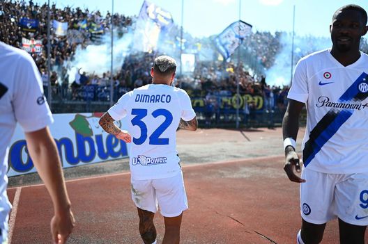 L’Inter si gode il fattore Dimarco. Da gregario a punto fisso, continua l’ascesa inarrestabile- immagine 2