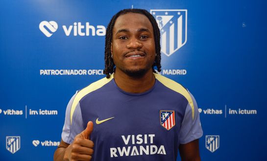 UFFICIALE – Atletico Madrid, preso Lookman: “Uno dei più forti al mondo” - immagine 1