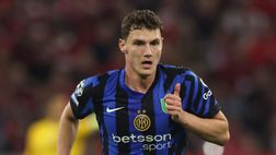 Pavard, attenzione per il fanta: l’Inter può valutare offerte e cosa filtra sul Galatasaray. Bisseck…