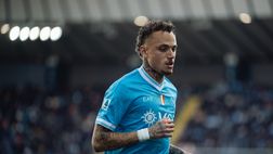 Calciomercato, la Roma mette gli occhi su Lang: ecco la richiesta del Napoli