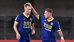 Verona, da Tengstedt e Sarr a Suslov, Niasse e Dawidowicz: le novità verso Lecce