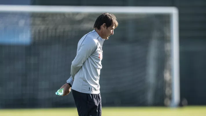 mister conte