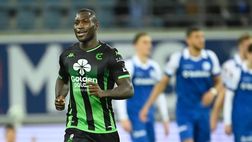 Dalla Turchia – Il Napoli segue Denkey, sfida aperta con club di Premier