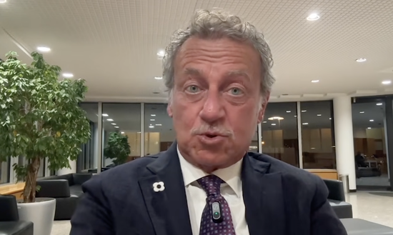 Sabatini: “Inzaghi a Parma perde scudetto coi suoi cambi prestabiliti. Chivu ha scardinato…”- immagine 2