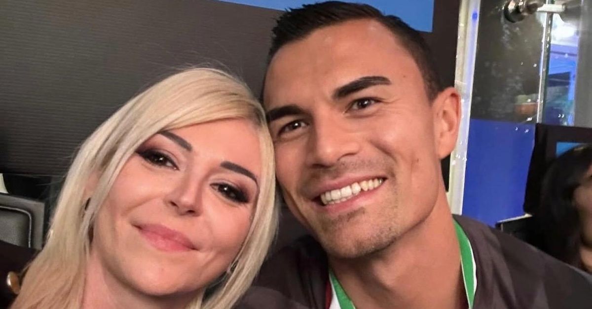 La compagna di Audero sui social: “Questo vuol dire essere tifosi? Mi confermano che…”