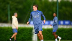 Sorpresa Barella: anticipa di un giorno il rientro. La buona notizia per Inzaghi si sdoppia