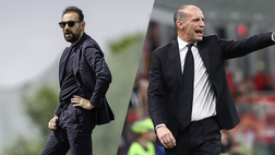 Allegri ha fatto due richieste al Napoli: la prima riguarda Rabiot – Mattino
