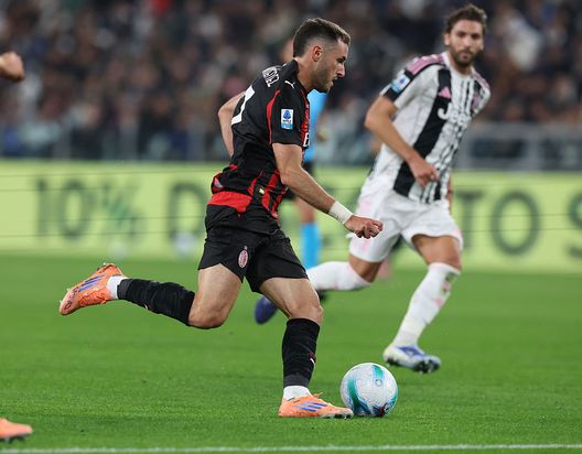 Juve-Milan 0-0: Gimenez illumina con un tacco da applausi, ma nessuno lo nota- immagine 2