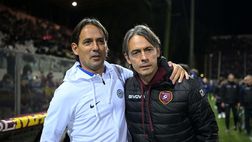 Inzaghi, serve un altro incontro per il rinnovo. Tecnico e agente a Formentera per Pippo