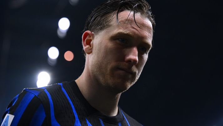 Inter, Zielinski al top ma non scontato vederlo in campo col Bodo. Ecco il motivo: Chivu riflette - immagine 1