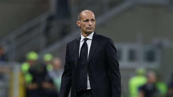 De Paola: 'Milan, il problema è Allegri. Ha gli stessi difetti di sempre'