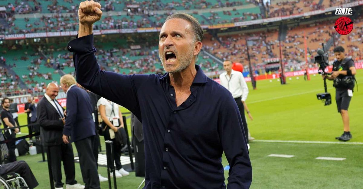 milan cardinale ha le idee chiare ci saranno valutazioni la verit224 sulle cessioni di quote pm da Pianetamilan.it milan cardinale ha le idee chiare ci saranno valutazioni la verit224 sulle cessioni di quote pm