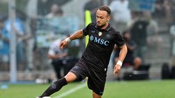 Lobotka: “Scudetto? Non da difendere, ma da riprendere. Con KDB la Champions nel mirino”