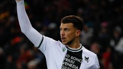 Inter, Samardzic sfida i nerazzurri dopo l’affare sfumato: “È la mia partita, darò il 200%”