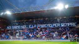 Chi ha più abbonati in Serie B e C? Samp regina e occhio al Vicenza…