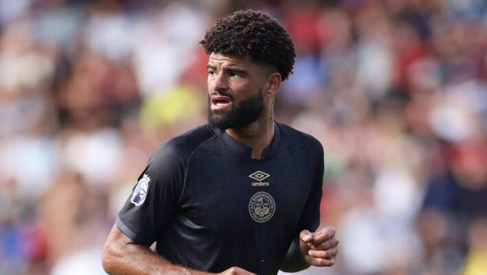 UFFICIALE – Napoli, preso Billing: l’annuncio di De Laurentiis e il comunicato del club - immagine 1