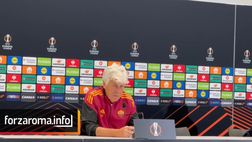 Gasperini bacchetta Pisilli: “A questi livelli non si guarda l’età”