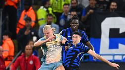 GdS – Barella il migliore, è ovunque. Acerbi si esalta, Bastoni maiuscolo. Ha ragione Inzaghi