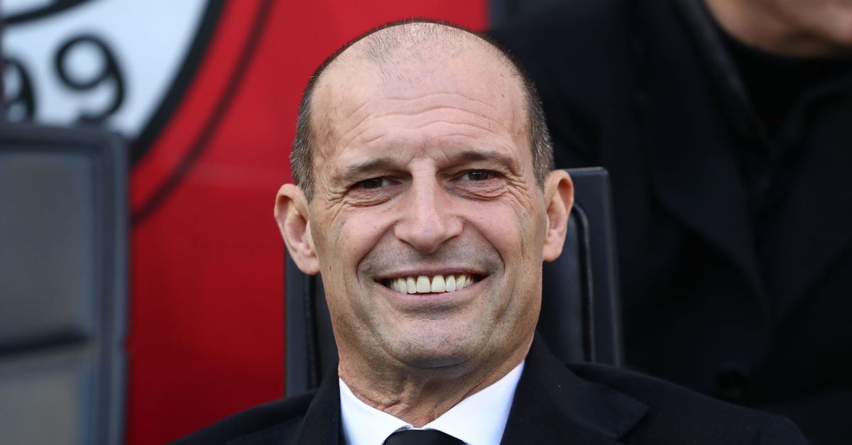 milan bucchioni allegri ha detto no alla juventus per lo scambio gatti ricci da Pianetamilan.it milan bucchioni allegri ha detto no alla juventus per lo scambio gatti ricci