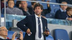 Milan, Albertini sul flop dell’Italia: “Non all’altezza dell’Europeo”