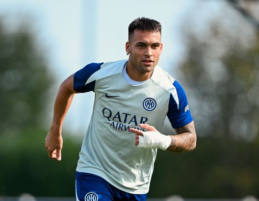 Ajax-Inter, dubbio Lautaro: “In caso di forfait Chivu potrebbe cambiare modulo, gli scenari”- immagine 3