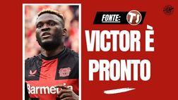 Calciomercato Milan, vicino l’accordo per Boniface. La situazione