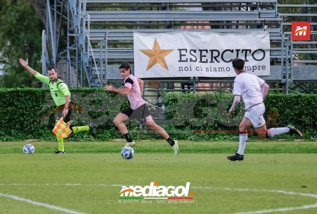 FOTO, Test amichevole contro la Primavera per la squadra di Mister Corini (GALLERY) - immagine 76