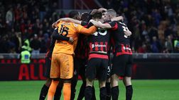 LIVE, Inter-Milan: Rabiot torna titolare, Bartesaghi vince il ballottaggio…