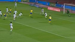 VIDEO / Gol e assist: il meglio dell’ex Inter Brozovic all’Al-Nassr