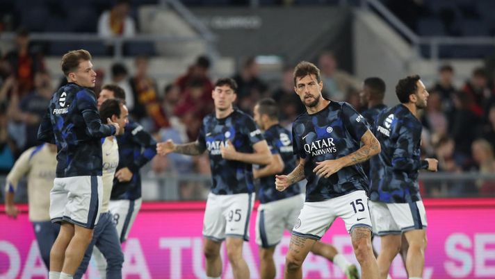 Inter, vittoria ma anche infortuni: sono già 11, è il numero più alto delle ultime stagioni - immagine 1