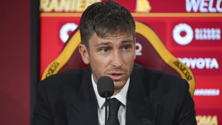 Ghisolfi: “Sette errori arbitrali contro la Roma! Souloukou, Le Fee, Ranieri e sui Friedkin dico…” - immagine 1