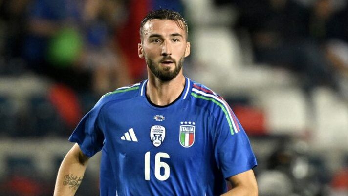 Cristante: “Europei, siamo carichi: come vedo Scamacca e Retegui. I consigli di De Rossi…” - immagine 1