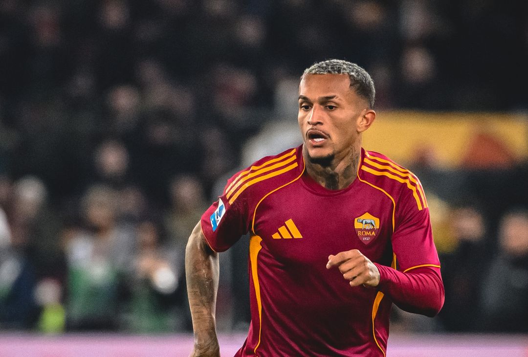 Roma-Napoli 0-1 – FOTO GALLERY - immagine 59