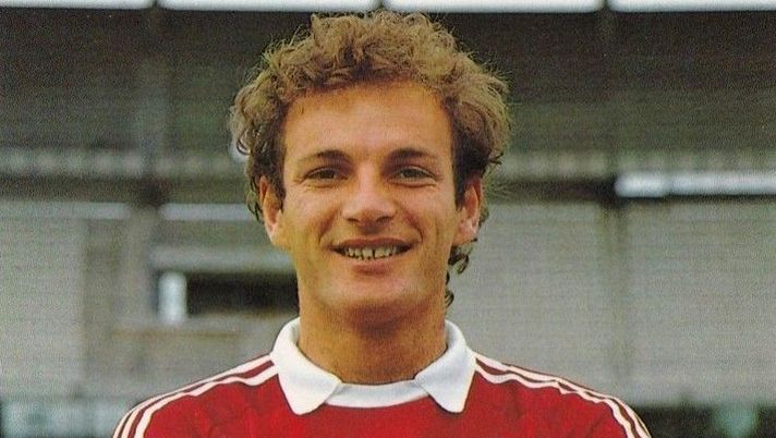 Addio a Stefano Vavoli, fu il secondo di Giuliani nel Verona 86/87 - immagine 1