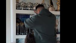 VIDEO / Lautaro, altro premio da MVP: c’è da fare spazio in bacheca